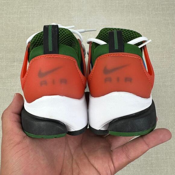 ๐ณ 2021 Nike Air Presto "Forest Green" 13M - Picture 5 of 6